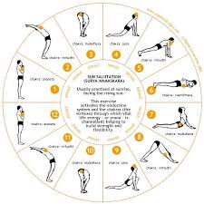 Hatha Yoga Sequence Poses For Beginners Get Your Free Yoga Videos Poses On Liayoga Com Yoga Routine For Beginners Morning Yoga Routine Morning Yoga