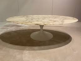 Knoll help educate us in what makes this chair so special. Knoll Coffee Table Toulip Paul Bert Serpette