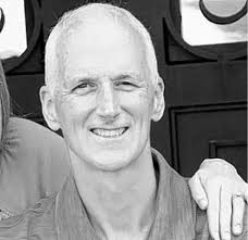 Mark COOLEY Obituary (2016)