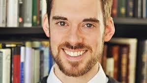 Matthew Jared's Instagram, Twitter & Facebook