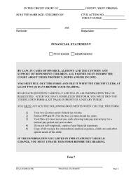 Although every west virginia divorce is unique to a certain degree, many also are bound by the same framework. Bill Of Sale Form Virginia Divorce Form Templates Fillable Printable Samples For Pdf Word Pdffiller