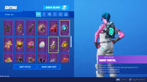 Fortnit og renegade raider account ghoul trooper (read descriptions ). Selling Ghoul Trooper 100 200 Wins Email Included Pc Fortnite Account Og Purple Skull Trooper Og Pink Ghoul Trooper Playerup Worlds Leading Digital Accounts Marketplace
