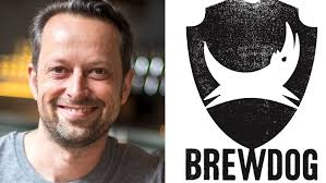 The brewdog network takes tv and turns it up to 11. Brauerei Nachhaltigkeit Brewdog Ist Co2 Negativ