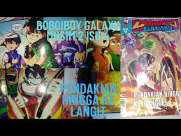 Скачать ppsspp для android, pc. Download Komik Boboiboy Galaxy Season 2 Isu 5 Misteri Pergunungan Tandus Full Review Part 2 Mp4 Mp3 3gp Naijagreenmovies Fzmovies Netnaija