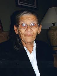 Maggie Locklear Hammonds