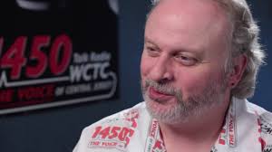 Bert Baron, 2017 Community Leader of Distinction