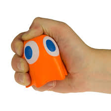 Join our community and participate in a collection of forum threads, questions, answers, and other discussions about geist. Pac Man Geist Stressball Geschenke Und Gadgets Fur Nerds Online Kaufen Getdigital