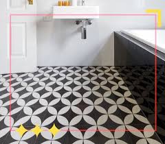 Polished porcelain floor and wall tile features a soft white background, reminiscent of fine marble. Porcelain Tile The Home Depot Flooring A Z