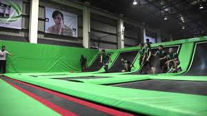 The world is wide and the possibilities are endless. Dodgeball Jump Street Asia