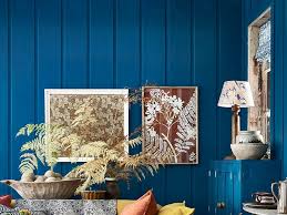 The Most Popular Living Room Colours