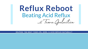 Reflux Reboot Home Facebook