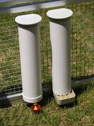 Do Chicken Coops Attract Mice And Rats Chicken Feeders Poultry Coops Pvc Chicken Feeder