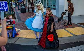 Roseville Family Fun Night Home Facebook