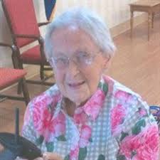 Alma White-Coward Obituary November 27, 2020