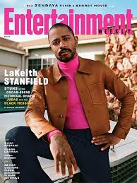 The judas of the tale is fbi informant bill o'neal, who was encouraged to infiltrate the black power movement and whose actions led to the fatal raid kaluuya, who starred in horror film get out, said he felt privileged to play the charismatic chairman of the chicago branch of the black panther party. Buy Entertainment Weekly S 2021 02 01 Judas And The Black Messiah Lakeith Stanfield Issue