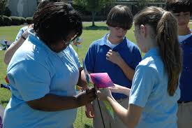 Montgomery Catholic Preparatory School News: September 2006