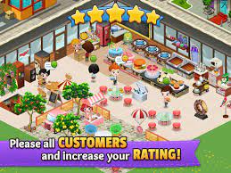 Begin a world kitchen journey in cafeland today! Cafeland World Kitchen Apk Download For Android