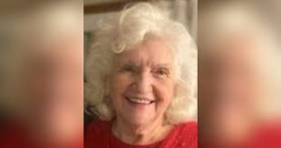 Obituary for Eva "Marie" Shepard