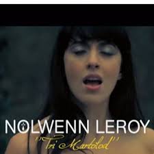 Born on 28 september 1982 in france, nolwenn leroy started her career as singer. Tri Martolod Nolwenn Leroy Cover By Nicolas Allanot