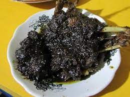 Resep Bebek Bumbu Madura Kami