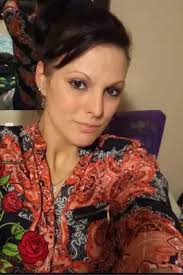 Obituary information for Brandy Renee Ruff