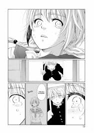 Boku no namae wa shounen a. Boku No Namae Wa Shounen A Chapter 2 Kissmanga