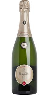 Il presidente del consorzio franciacorta @silvanobrescian ha presentato nella giornata di oggi il vino e. Berlucchi 61 Franciacorta Brut Shop Online On Uritalianwines