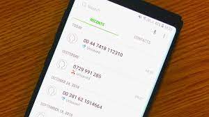 Doi tineri curiosi au vrut sa vada ce se intampla daca lovesc cu un ciocan bateria unui telefon, iar sperietura a fost pe masura. È›eapa Cu Numere Necunoscute Din Alte È›Äƒri Orice Ai Face Nu RÄƒspunde