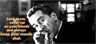 Goodfellas Movie Quotes Goodfellas Quotes Http Www Vebidoo De Jimmy Conway Goodfellas Quotes Movie Quotes Funny Movie Quotes