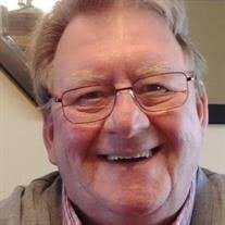 Kevin Walter Six Obituary