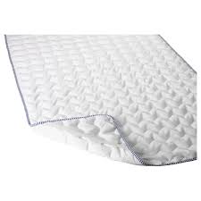 Ikea Us Furniture And Home Furnishings Mattress Mattress Pad Ikea Mattress Topper