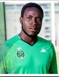 Congratulations Our Warrior Simbarashe Hokonya 👏🏽👏🏽👏🏽✓