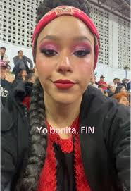 Maquillaje Folklórico para Jacala 2024