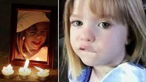 Maddie ziegler is a very famous and popular american actress, dancer, and model. Maddie Mccann Kaum Neue Erkenntnisse Ein Jahr Nach Der Wendung Stern De