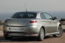Image result for Grigio Sterling 2005 Alfa-Romeo