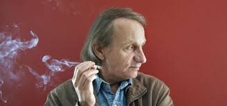 Houellebecq: Is Islam the Religion of the Future?