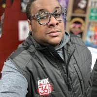 Floyd Cushing's Instagram, Twitter & Facebook