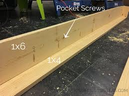 Diy Floating Shelves Free Plans Sawdust Sisters