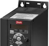 Danfoss FC51 2.2KW 3x240V 5.3A IP20 132F0022