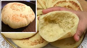 Pain kebab maison extra moelleux, recette pain kebab maison à la turque extra moelleux garni de poulet grillé, recette pain pita kebab. Pain Pita A La Poele 100 Reussie Batbout Homemade Pita Pan Bread Youtube