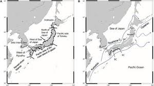 Maybe you would like to learn more about one of these? Frontiers Distribution Of Japanese Eel Anguilla Japonica Revealed By Environmental Dna Ecology And Evolution