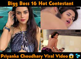 Priyanka sex video com