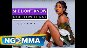 We did not find results for: Noti Flow Queen Official Music Video By Noti Flow