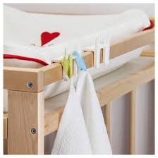 Onsklig Racks For Changing Table Set Of 4 White Ikea Changing Table Baby Changing Tables Baby Room Storage
