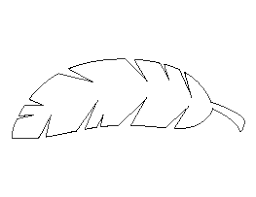 Maybe you would like to learn more about one of these? Free Leaf Patterns For Crafts Stencils And More