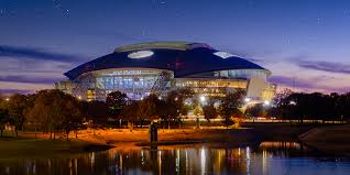 In 1994, the owner jerry jones began looking into the possibility of a newly expanded. Dallas Cowboys Stadium Tours Activities Sun Rv Resorts