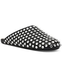 Joann Diamond wholesale lsffm Studded Sneakers