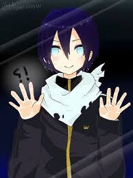 Anime Lock Screens Anime Lock Screen Anime Behind Glass Anime Wallpaper