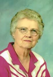 Obituary for Ruth E. Poss