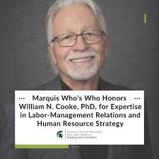 MSU School of Human Resources & Labor Relations